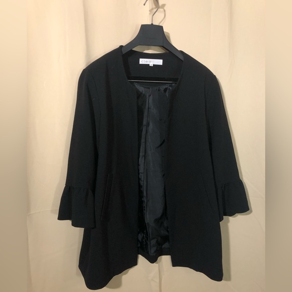 EUC Cleo Blazer - Picture 10 of 10